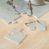 ワーブラーとレンス ジグソーパズル (側面)