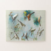 ワーブラーとレンス ジグソーパズル (横)