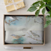 ワーブラーとレンス 薄葉紙 (ギフト)