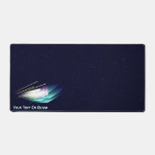 ワープ6 デスクマット (正面)