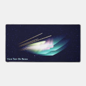 ワープ6 デスクマット (正面)