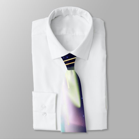 ワープ6 ネクタイ (タイ)