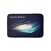 ワープ6 バスマット (正面)