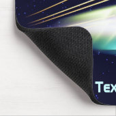 ワープ6 マウスパッド (コーナー)