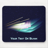 ワープ6 マウスパッド (正面)