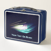 ワープ6 メタルランチボックス (正面)