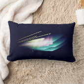 ワープ6 ランバークッション (ブランケット)