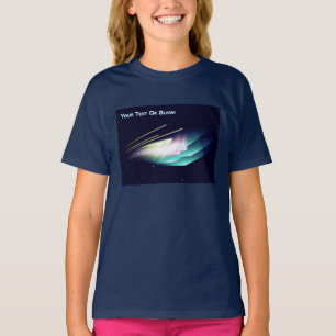 ワープ6 Tシャツ