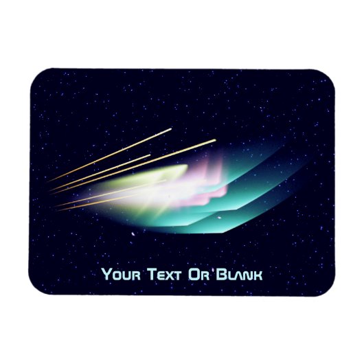 ワープ・シックス マグネット (横)