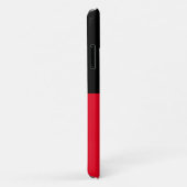 ワーミホンのケース Case-Mate iPhoneケース (裏面/右)