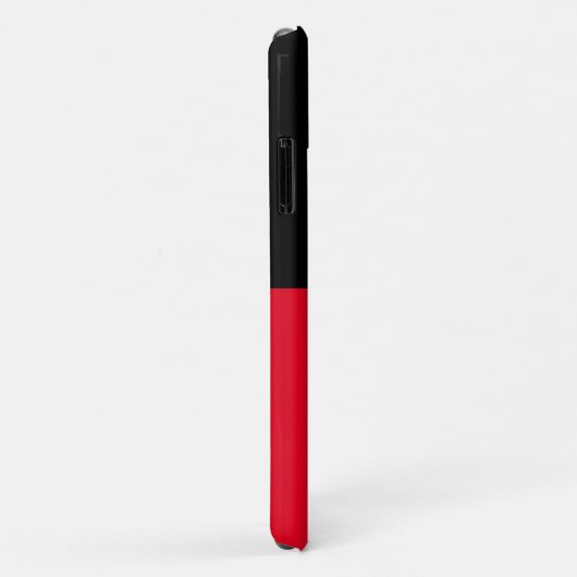 ワーミホンのケース Case-Mate iPhoneケース (裏面/右)