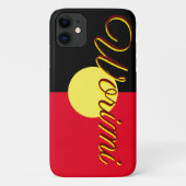 ワーミホンのケース Case-Mate iPhoneケース (裏面)