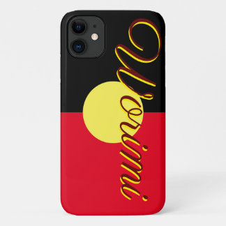 ワーミホンのケース iPhone 11 ケース