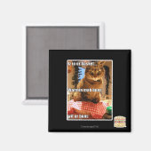 ワーミンマーブンス マグネット (正面/裏面)