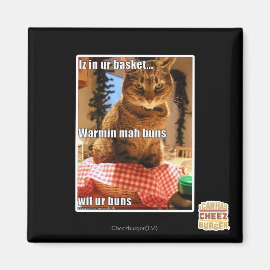 ワーミンマーブンス マグネット (正面)