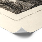 ワームのダイエットの前にマーティン・ルーサー。 ポスター (角)