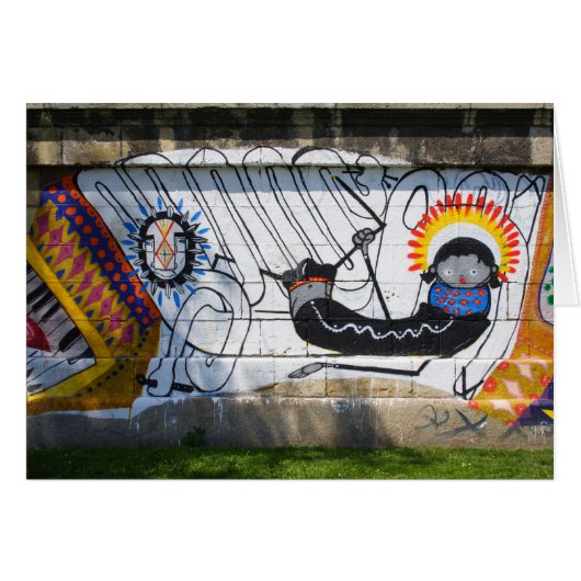 ワームの少女 (正面横)