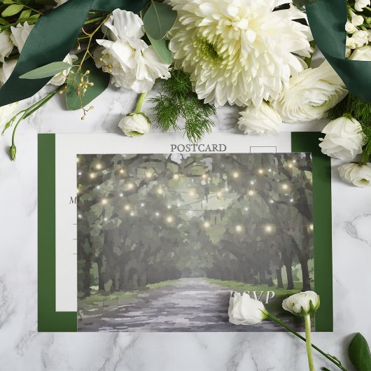 ワームズローヴェニュリーンライブオークスRsvp ポストカード