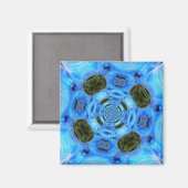 ワームホールエクストリーム マグネット (正面/裏面)