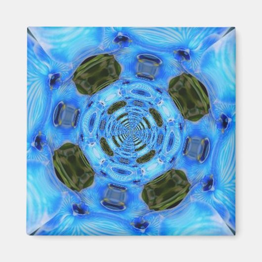 ワームホールエクストリーム マグネット (正面)