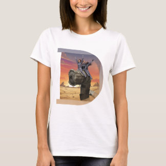 ワームライダー Tシャツ