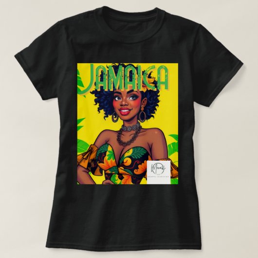 ワーユーアーセー Tシャツ (デザイン正面)