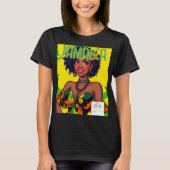 ワーユーアーセー Tシャツ (正面)