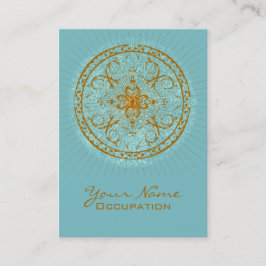 ワーラーナシー-名刺 名刺