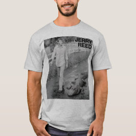 ワールキンザアリゲーターグレー Tシャツ