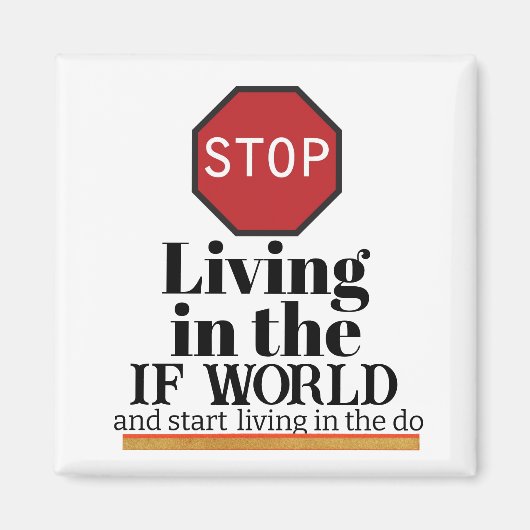 ワールドもしマグネット マグネット (正面)