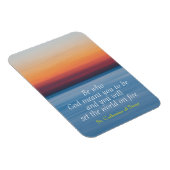 ワールドをファイアマグネットに設定 マグネット (右側)