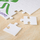 ワールドアイリスパズル ジグソーパズル (側面)