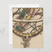 ワールドアトラス2 ポストカード (正面/裏面)