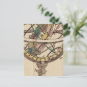 ワールドアトラス2 ポストカード (スタンド正面)