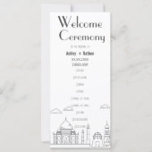 ワールドアドベンチャー疑問に思7型結婚論 (正面)