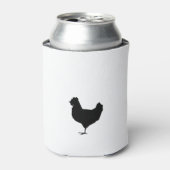 ワールドアートコレクシ最高のョンデザイン猫犬a 缶クーラー (缶正面)