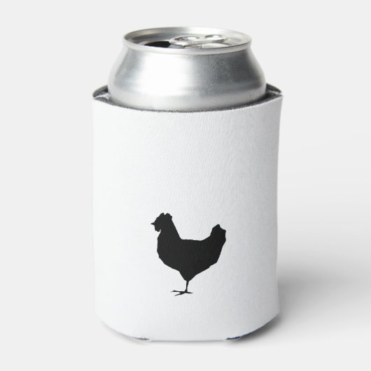 ワールドアートコレクシ最高のョンデザイン猫犬a 缶クーラー (缶正面)