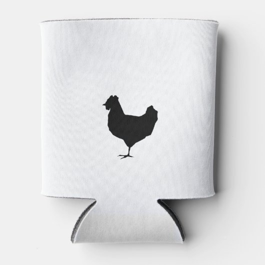 ワールドアートコレクシ最高のョンデザイン猫犬a 缶クーラー (正面)