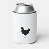 ワールドアートコレクシ最高のョンデザイン猫犬a 缶クーラー (缶裏面)