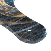 ワールドアートパドル抽象芸術 カッティングボード (角)