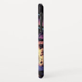 ワールドイーターのガラクタス Case-Mate iPhoneケース (裏面/左)