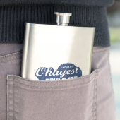 ワールドオケイストドラマー フラスク (インサイチュ)