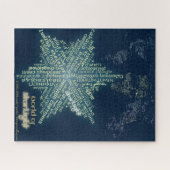 ワールドオブスターライトパズル ジグソーパズル (横)