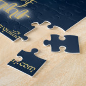 ワールドオブスターライトパズル ジグソーパズル (側面)