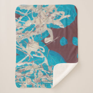 ワールドオブラブシェルパブランケット シェルパブランケット