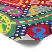 ワールドカオスポスター ポスター (角)