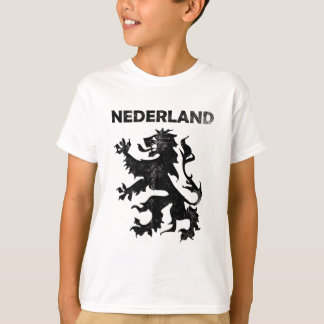 ワールドカップの子供 Tシャツ