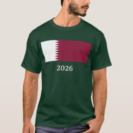 ワールドカップサッカー2026 Tシャツ