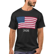 ワールドカップサッカー2026 Tシャツ