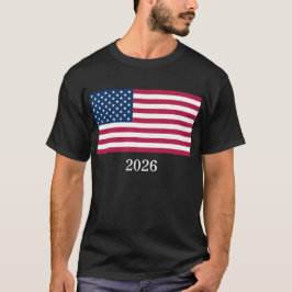 ワールドカップサッカー2026 Tシャツ